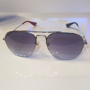Gucci Aviator Sunglasses